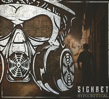 Sickret: Hypocritical [CD]