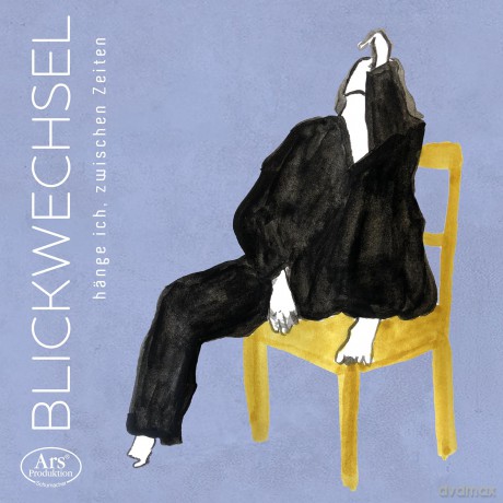 Duo Blickwechsel: HÄNge Ich,Zwischen Zeiten - Lieder [CD]