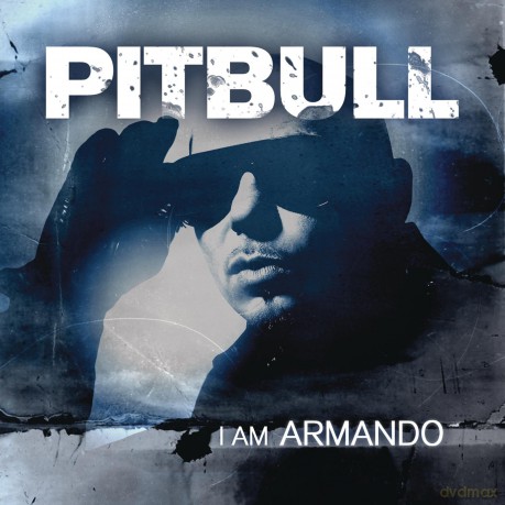 Pitbull: I Am Armando [2CD]