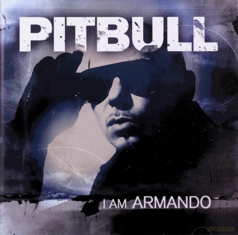 Pitbull: I Am Armando [2CD]