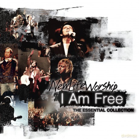 New Life Worship: I Am Free:Essentl Collectn [CD]