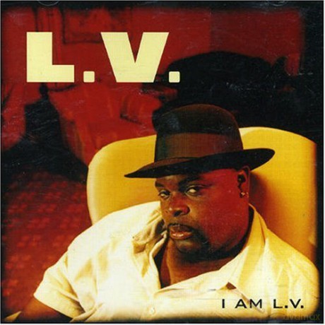 L.v: I Am L.v. [CD]
