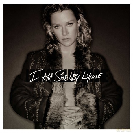 Shelby Lynne: I Am Shelby Lynne [CD]