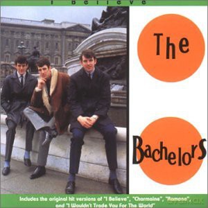Bachelors: I Believe [CD]