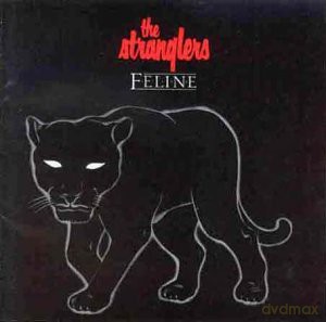 The Stranglers: I Didn't Get Where I Am Today [CD]