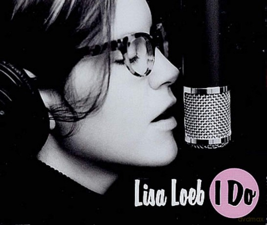 Lisa Loeb: I Do [CD]
