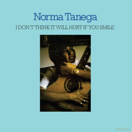 Norma Tanega: I Don T Think It Will Hurt If You Smile [CD]
