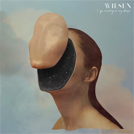 Wilsen: I Go Missing In My Sleep [CD]