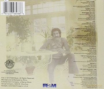 Jim Croce: I Got a Name [CD]