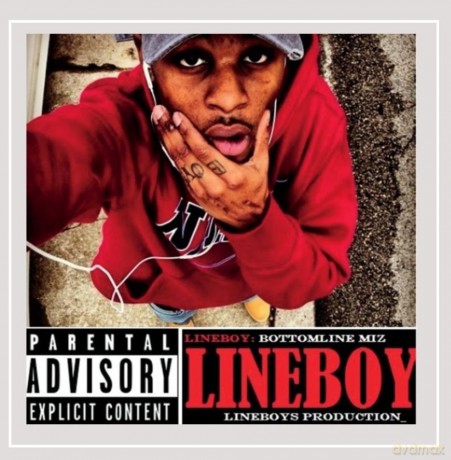 Bottomline Miz: I Got That Work Pt. 2 Mixtape [CD]