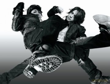 Vamps: I Gotta Kick Start Now [2CD]
