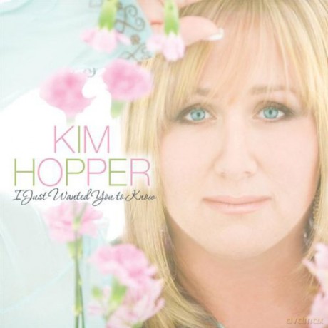 I Just Wanted You To Know [CD]