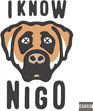 Nigo: I Know Nigo [CD]