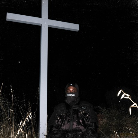 Jpegmafia: I Lay Down My Life For You [CD]