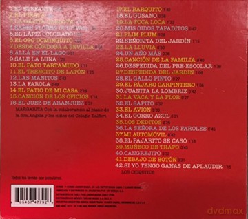 I Love Kids [CD]