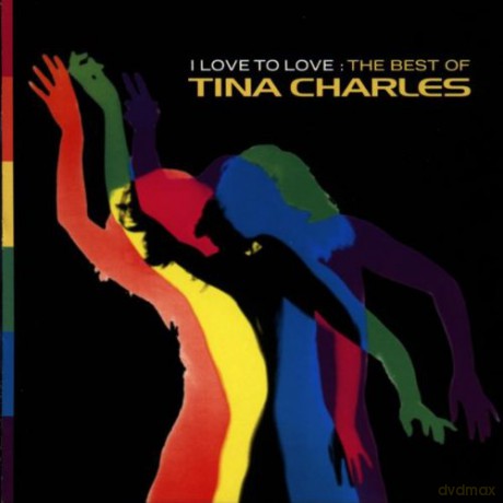 Tina Charles: I Love To Love Best Of [CD]