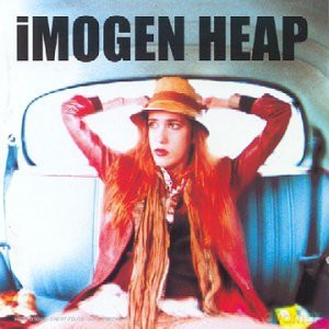 Imogen Heap: I Megaphone [CD]