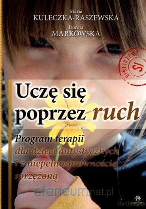 Uczę się poprzez ruch [KSIĄŻKA]