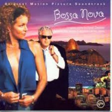 Bossa Nova soundtrack [CD]