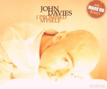 John Davies: I Promised Myself [CD]