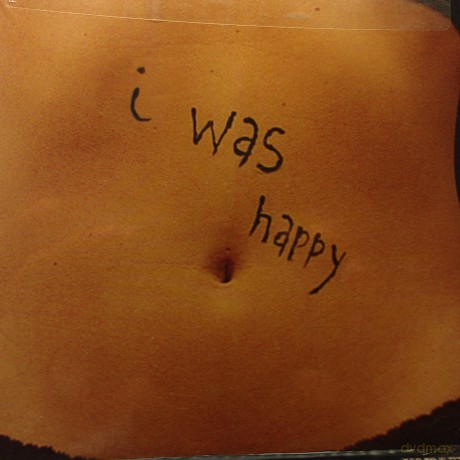 Kyle Duncan Mcneil: I Was Happy [CD]