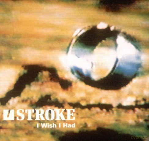 Stroke: I Wish I Had [CD]