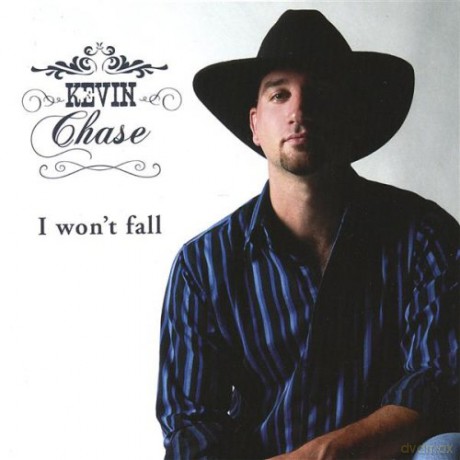 Kevin Chase: I Won T Fall [CD]