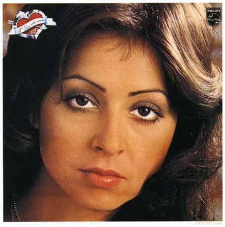 Viki Leandros: I Zoi Einai Oraia [CD]