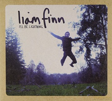 Liam Finn: I'Ll Be Lightning [CD]