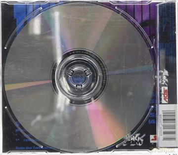 Thinline: i'll Give My Love [CD]