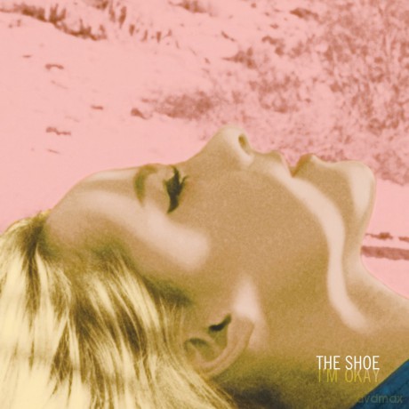 Shoe: i'm Okay [CD]