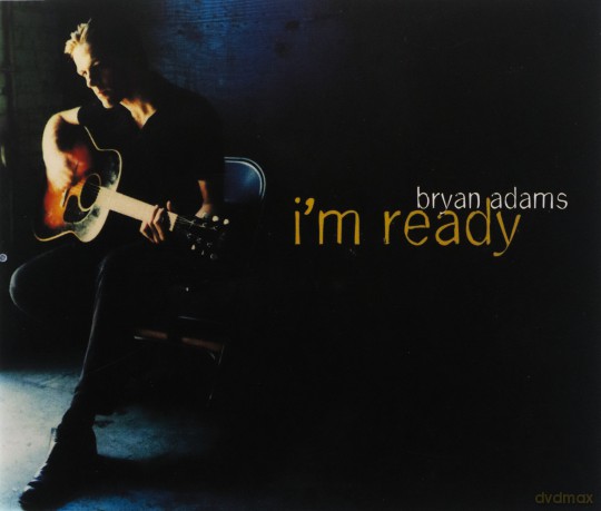 Bryan Adams: I'M Ready [CD]