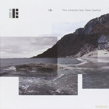 Tore Johansen: I.s. [CD]