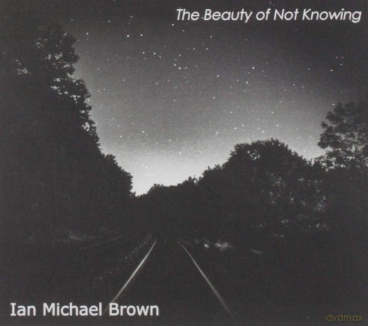 The Beauty Of Not Knowing: Ian Michael Brown [CD]