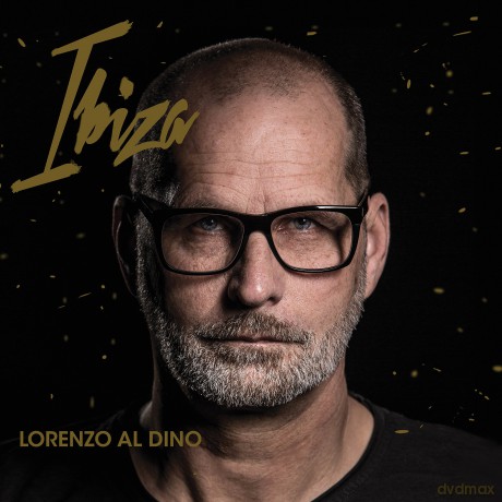 Lorenzo Al Dino: Ibiza [CD]