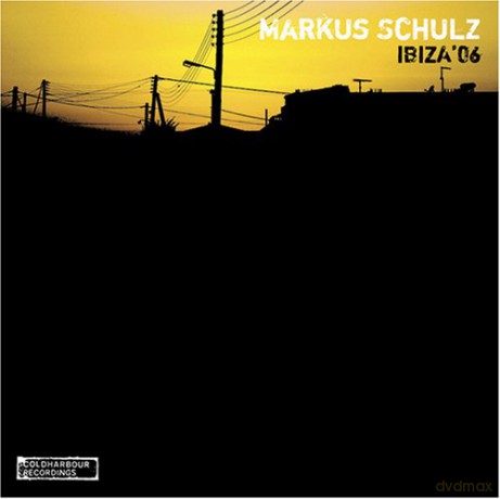 Markus Schulz: Ibiza 06 [CD]