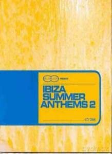 Ibiza Summer Anthems 2 [3CD]