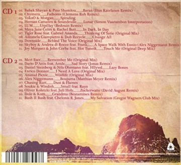 Ibiza Sunset Dreams 2 [CD]