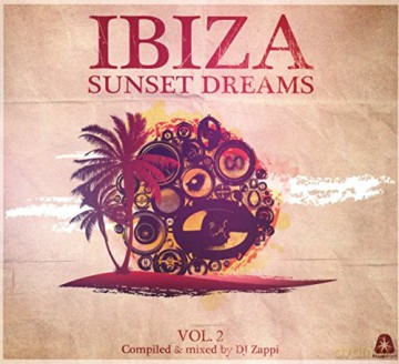 Ibiza Sunset Dreams 2 [CD]