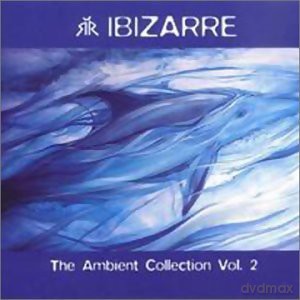 Ibizarre - The Ambient Collection Vol. 2 [CD]