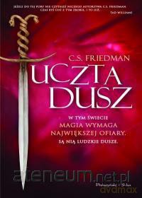 Uczta Dusz [KSIĄŻKA]