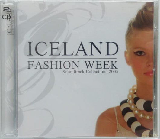 Iceland: Fashion Week [2CD]