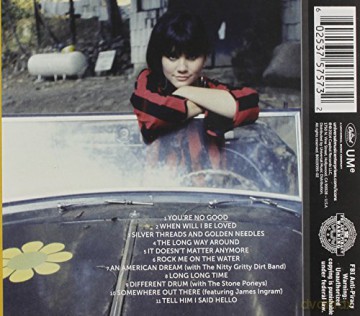 Linda Ronstadt: Icon [CD]