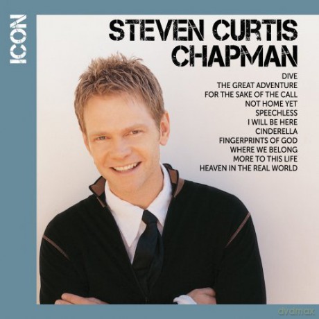 Steven Curtis Chapman: Icon [CD]