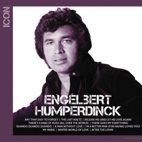 Engelbert Humperdinck: Icon [CD]