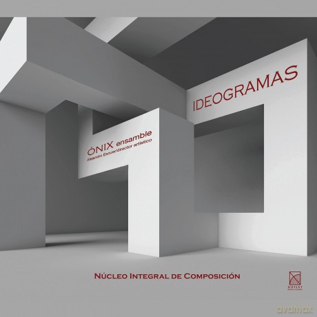 Castro: Ideogramas [CD]