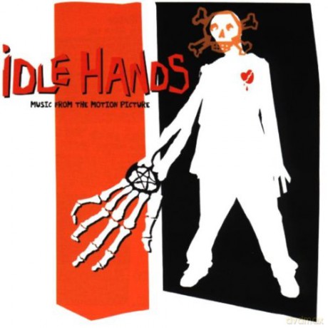 Mike Ness: Idle Hands [CD]