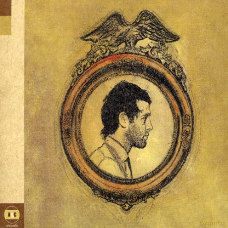 Jason Collett: Idols of Exile [CD]