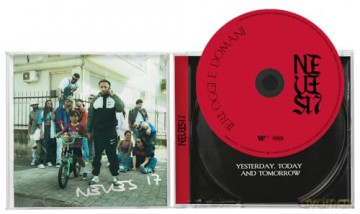 Neves17: Ieri Oggi E Domani [CD]