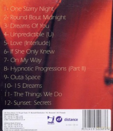 Kevin Yost: If She Only Knew [CD]